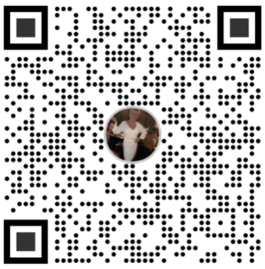 Donation QR code