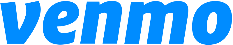Venmo logo